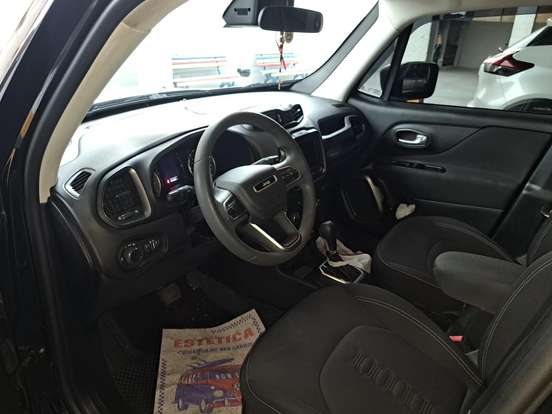 JEEP-RENEGADE-1.3 T270 TURBO FLEX AT6 JEEP-RENEGADE-2023