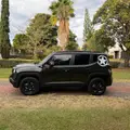 JEEP RENEGADE 2.0 16V TURBO DIESEL WILLYS 4P 4X4 AUTOMÁTICO JEEP RENEGADE 2.0 16V TURBO DIESEL WILLYS 4P 4X4 AUTOMÁTICO