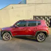 JEEP RENEGADE 1.8 16V FLEX LONGITUDE 4P AUTOMÁTICO JEEP RENEGADE 1.8 16V FLEX LONGITUDE 4P AUTOMÁTICO