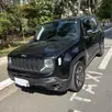 JEEP RENEGADE 1.8 16V FLEX STD 4P AUTOMÁTICO JEEP RENEGADE 1.8 16V FLEX STD 4P AUTOMÁTICO