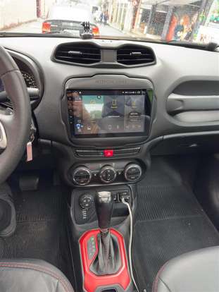 JEEP-RENEGADE-2.0 16V TURBO DIESEL TRAILHAWK 4P 4X4 AUTOMÁTICO JEEP-RENEGADE-2015