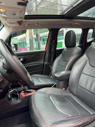 JEEP-RENEGADE-2.0 16V TURBO DIESEL TRAILHAWK 4P 4X4 AUTOMÁTICO JEEP-RENEGADE-2015