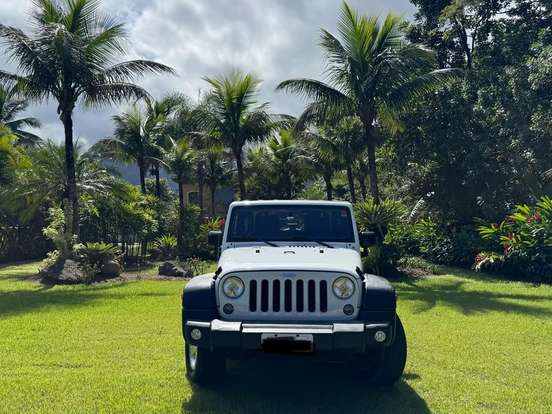JEEP-WRANGLER-3.6 SPORT 4X4 V6 12V GASOLINA 2P AUTOMÁTICO JEEP-WRANGLER-2015