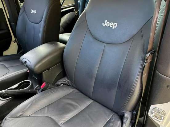 JEEP-WRANGLER-3.6 SPORT 4X4 V6 12V GASOLINA 2P AUTOMÁTICO JEEP-WRANGLER-2015