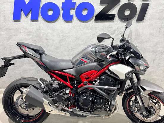 KAWASAKI-Z900 KAWASAKI-Z900-2025