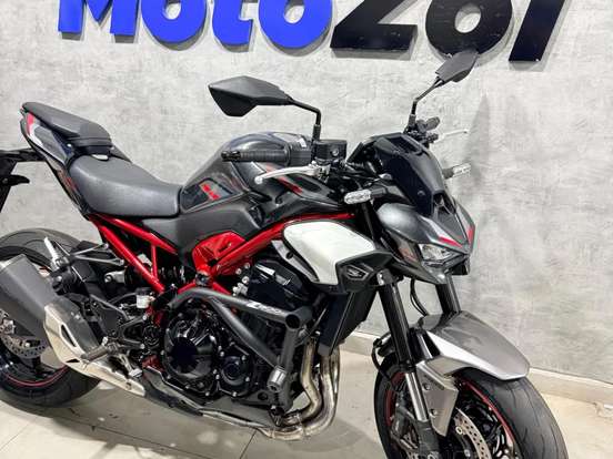 KAWASAKI-Z900 KAWASAKI-Z900-2025