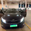 KIA OPTIMA 2.0 EX 16V GASOLINA 4P AUTOMÁTICO KIA OPTIMA 2.0 EX 16V GASOLINA 4P AUTOMÁTICO