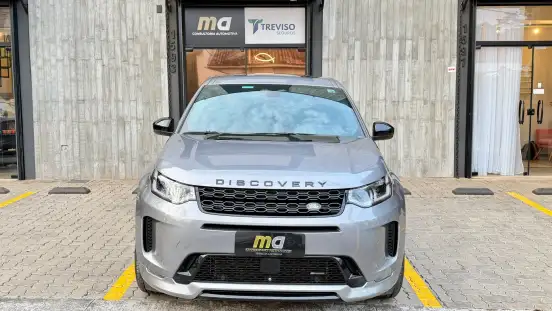 LAND ROVER-DISCOVERY SPORT-2023