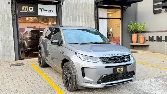LAND ROVER-DISCOVERY SPORT-2023