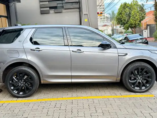LAND ROVER-DISCOVERY SPORT-2.0 D200 TURBO DIESEL MHEV R-DYNAMIC SE AUTOMÁTICO LAND ROVER-DISCOVERY SPORT-2023