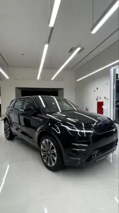 LAND ROVER RANGE ROVER EVOQUE 2.0 P250 FLEX AUTOBIOGRAPHY AWD AUTOMÁTICO LAND ROVER RANGE ROVER EVOQUE 2.0 P250 FLEX AUTOBIOGRAPHY AWD AUTOMÁTICO
