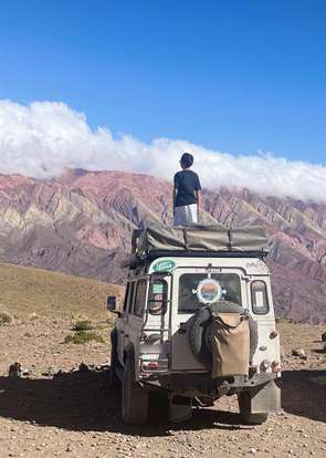 LAND ROVER-DEFENDER-2000
