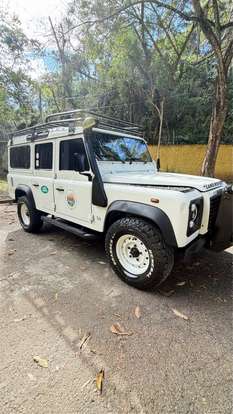 LAND ROVER-DEFENDER-2000