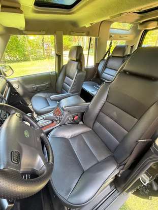 LAND ROVER-DISCOVERY-2004