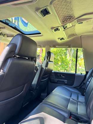 LAND ROVER-DISCOVERY-2004