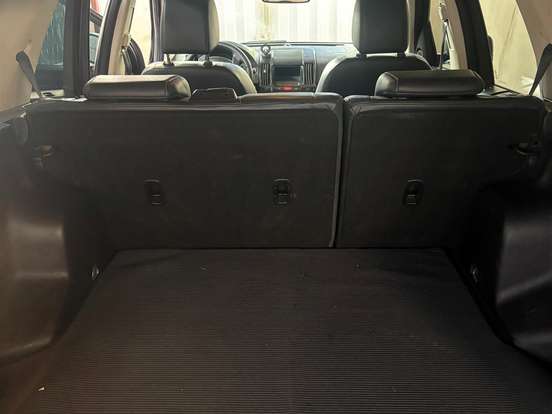 LAND ROVER-FREELANDER 2-2.2 S SD4 16V TURBO DIESEL 4P AUTOMÁTICO LAND ROVER-FREELANDER 2-2012