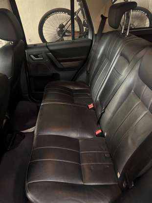 LAND ROVER-FREELANDER 2-2012