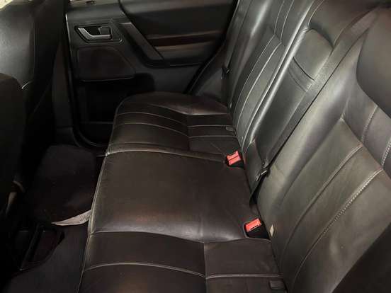 LAND ROVER-FREELANDER 2-2.2 S SD4 16V TURBO DIESEL 4P AUTOMÁTICO LAND ROVER-FREELANDER 2-2012