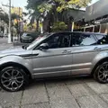 LAND ROVER RANGE ROVER EVOQUE 2.0 DYNAMIC 4WD 16V GASOLINA 4P AUTOMÁTICO LAND ROVER RANGE ROVER EVOQUE 2.0 DYNAMIC 4WD 16V GASOLINA 4P AUTOMÁTICO