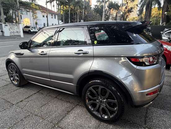 LAND ROVER-RANGE ROVER EVOQUE-2014