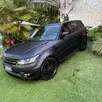 LAND ROVER RANGE ROVER SPORT 3.0 HSE 4X4 V6 24V TURBO DIESEL 4P AUTOMÁTICO LAND ROVER RANGE ROVER SPORT 3.0 HSE 4X4 V6 24V TURBO DIESEL 4P AUTOMÁTICO