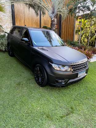 LAND ROVER-RANGE ROVER SPORT-2017