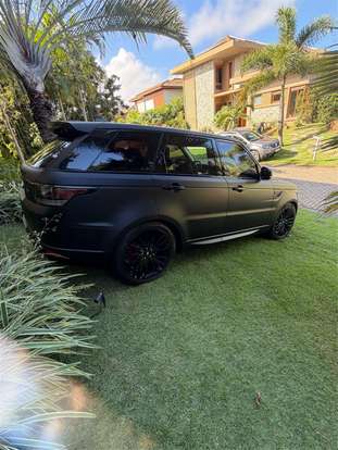 LAND ROVER-RANGE ROVER SPORT-2017