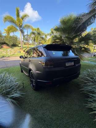 LAND ROVER-RANGE ROVER SPORT-2017