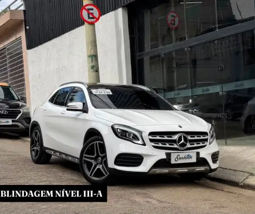 MERCEDES-BENZ GLA 250 2.0 CGI GASOLINA SPORT 7G-DCT MERCEDES-BENZ GLA 250 2.0 CGI GASOLINA SPORT 7G-DCT