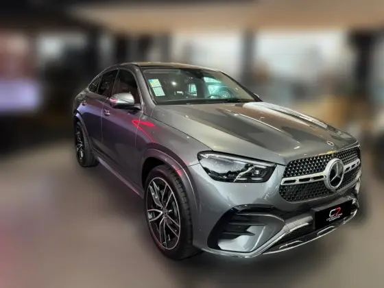 MERCEDES-BENZ GLE 450d 3.0 I6 MHEV DIESEL COUPÉ 4MATIC 9G-TRONIC MERCEDES-BENZ GLE 450d 3.0 I6 MHEV DIESEL COUPÉ 4MATIC 9G-TRONIC