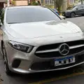 MERCEDES-BENZ A 200 1.3 CGI GASOLINA ADVANCE SEDAN 7G-DCT MERCEDES-BENZ A 200 1.3 CGI GASOLINA ADVANCE SEDAN 7G-DCT