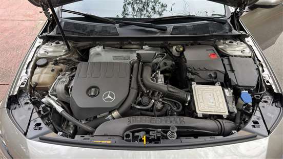 MERCEDES-BENZ-A 200-1.3 CGI GASOLINA ADVANCE SEDAN 7G-DCT MERCEDES-BENZ-A 200-2019
