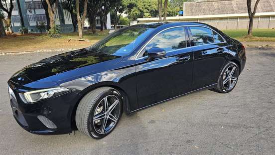 MERCEDES-BENZ-A 200-1.3 CGI GASOLINA ADVANCE SEDAN 7G-DCT MERCEDES-BENZ-A 200-2019