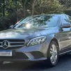 MERCEDES-BENZ C 180 1.6 CGI FLEX AVANTGARDE 9G-TRONIC MERCEDES-BENZ C 180 1.6 CGI FLEX AVANTGARDE 9G-TRONIC