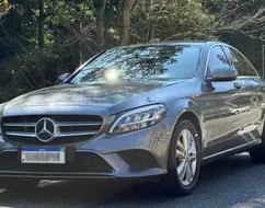 MERCEDES-BENZ C 180 1.6 CGI FLEX AVANTGARDE 9G-TRONIC MERCEDES-BENZ C 180 1.6 CGI FLEX AVANTGARDE 9G-TRONIC