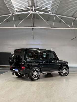 MERCEDES-BENZ-G 63 AMG-2023