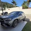 MERCEDES-BENZ GLA 200 1.3 MHEV AMG LINE 7G-DCT MERCEDES-BENZ GLA 200 1.3 MHEV AMG LINE 7G-DCT