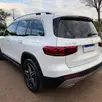 MERCEDES-BENZ GLB 200 1.3 CGI GASOLINA PROGRESSIVE 7G-DCT MERCEDES-BENZ GLB 200 1.3 CGI GASOLINA PROGRESSIVE 7G-DCT