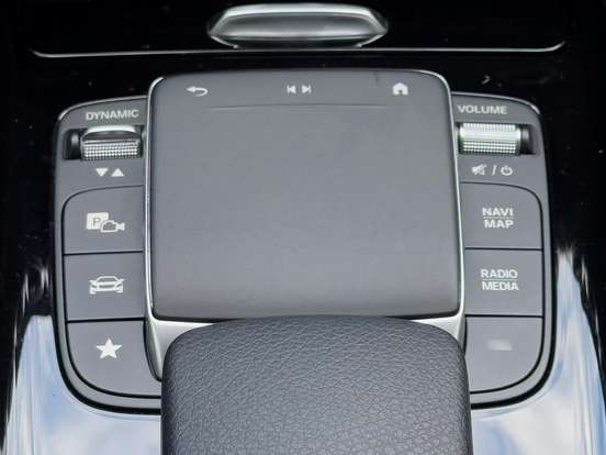 MERCEDES-BENZ-GLB 200-1.3 CGI GASOLINA PROGRESSIVE 7G-DCT MERCEDES-BENZ-GLB 200-2021