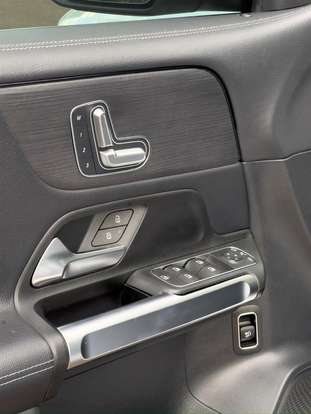 MERCEDES-BENZ-GLB 200-1.3 CGI GASOLINA PROGRESSIVE 7G-DCT MERCEDES-BENZ-GLB 200-2021