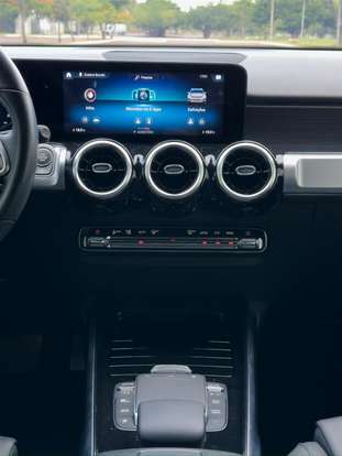 MERCEDES-BENZ-GLB 200-1.3 CGI GASOLINA PROGRESSIVE 7G-DCT MERCEDES-BENZ-GLB 200-2021