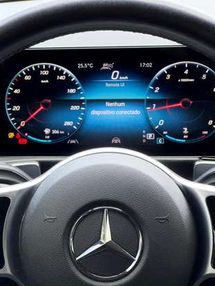 MERCEDES-BENZ-GLB 200-1.3 CGI GASOLINA PROGRESSIVE 7G-DCT MERCEDES-BENZ-GLB 200-2021