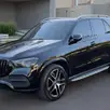 MERCEDES-BENZ GLE 400d 3.0 V6 DIESEL 4MATIC 9G-TRONIC MERCEDES-BENZ GLE 400d 3.0 V6 DIESEL 4MATIC 9G-TRONIC