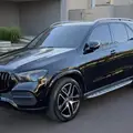 MERCEDES-BENZ GLE 400d 3.0 V6 DIESEL 4MATIC 9G-TRONIC MERCEDES-BENZ GLE 400d 3.0 V6 DIESEL 4MATIC 9G-TRONIC