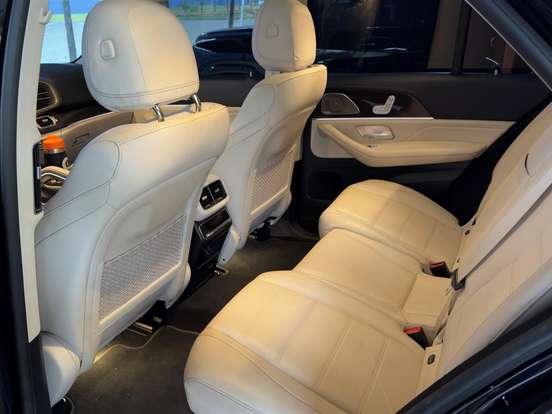MERCEDES-BENZ-GLE 400d-3.0 V6 DIESEL 4MATIC 9G-TRONIC MERCEDES-BENZ-GLE 400d-2021