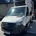 MERCEDES-BENZ SPRINTER 2.2 CDI DIESEL VAN 516 TA EXTRA LONGO 21L MANUAL MERCEDES-BENZ SPRINTER 2.2 CDI DIESEL VAN 516 TA EXTRA LONGO 21L MANUAL