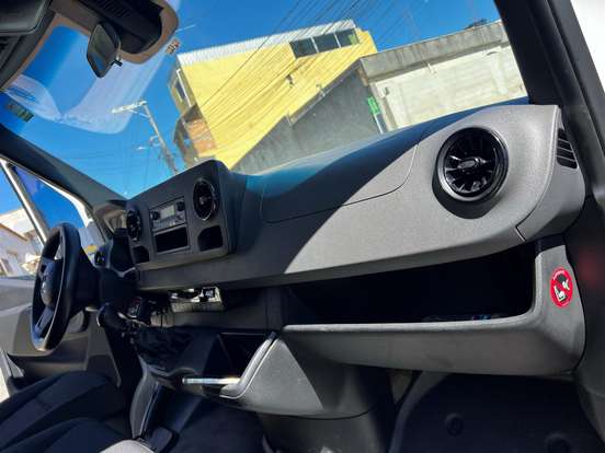 MERCEDES-BENZ-SPRINTER-2.2 CDI DIESEL VAN 516 TA EXTRA LONGO 21L MANUAL MERCEDES-BENZ-SPRINTER-2022