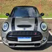 MINI COOPER 2.0 16V TWINPOWER GASOLINA S 2P STEPTRONIC MINI COOPER 2.0 16V TWINPOWER GASOLINA S 2P STEPTRONIC