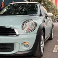 MINI ONE 1.6 16V GASOLINA 2P MANUAL MINI ONE 1.6 16V GASOLINA 2P MANUAL