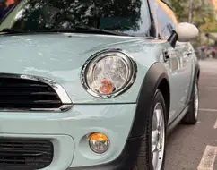 MINI ONE 1.6 16V GASOLINA 2P MANUAL MINI ONE 1.6 16V GASOLINA 2P MANUAL